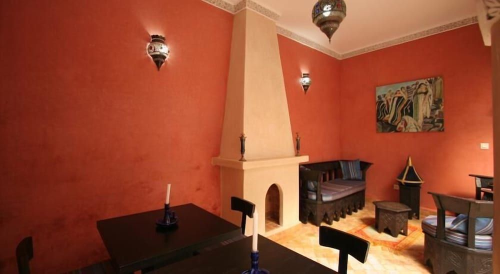 undefined Riad Morgane 6