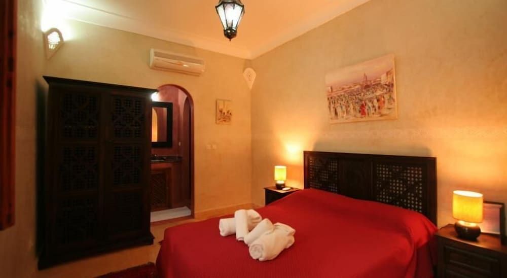 undefined Riad Morgane 2