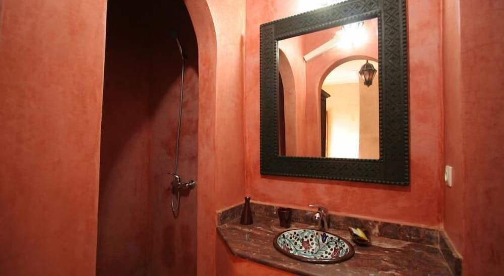 undefined Riad Morgane 3