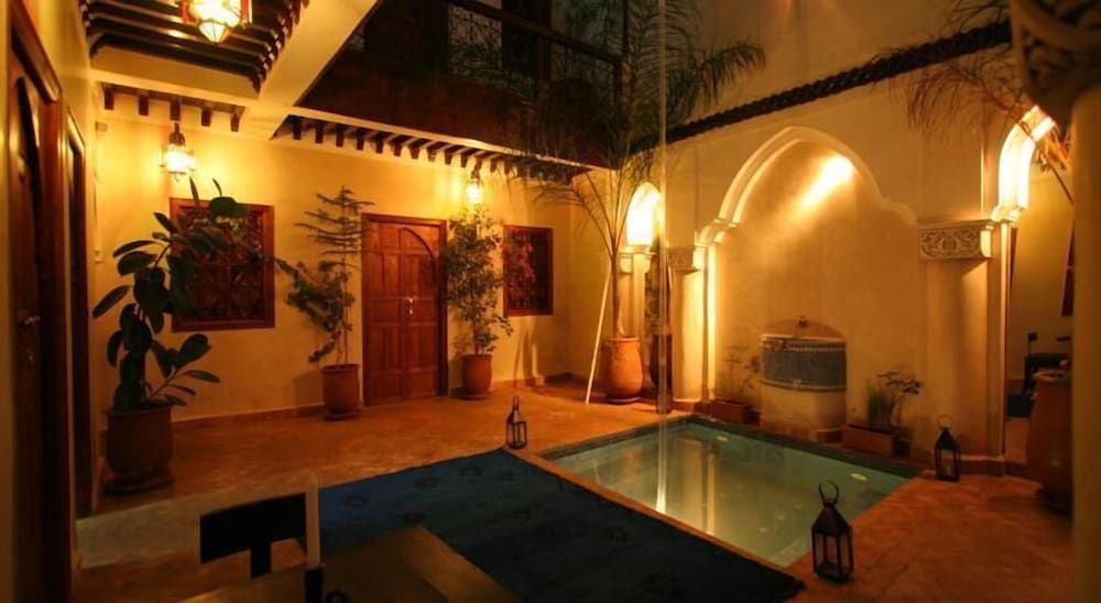 undefined Riad Morgane 5