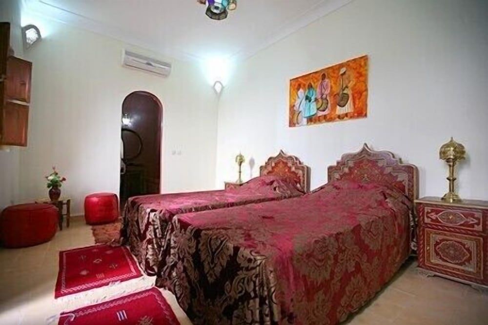 undefined Riad Morgane 5