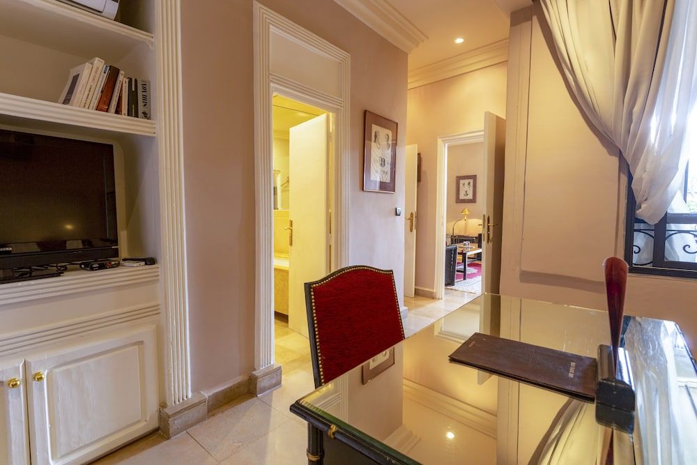 Riad Hasna Espi & SPA