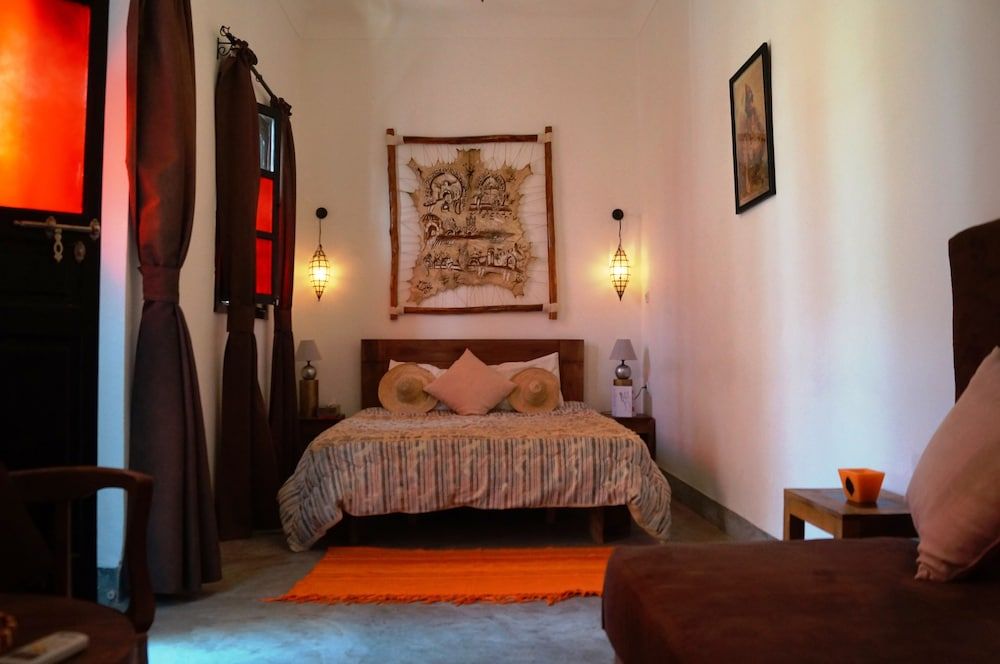 undefined Riad Palais Azukar 2