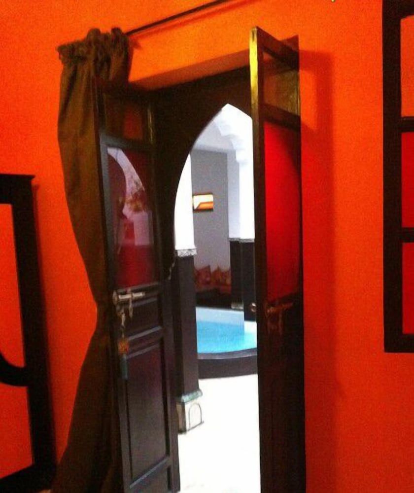 undefined Riad Palais Azukar 4