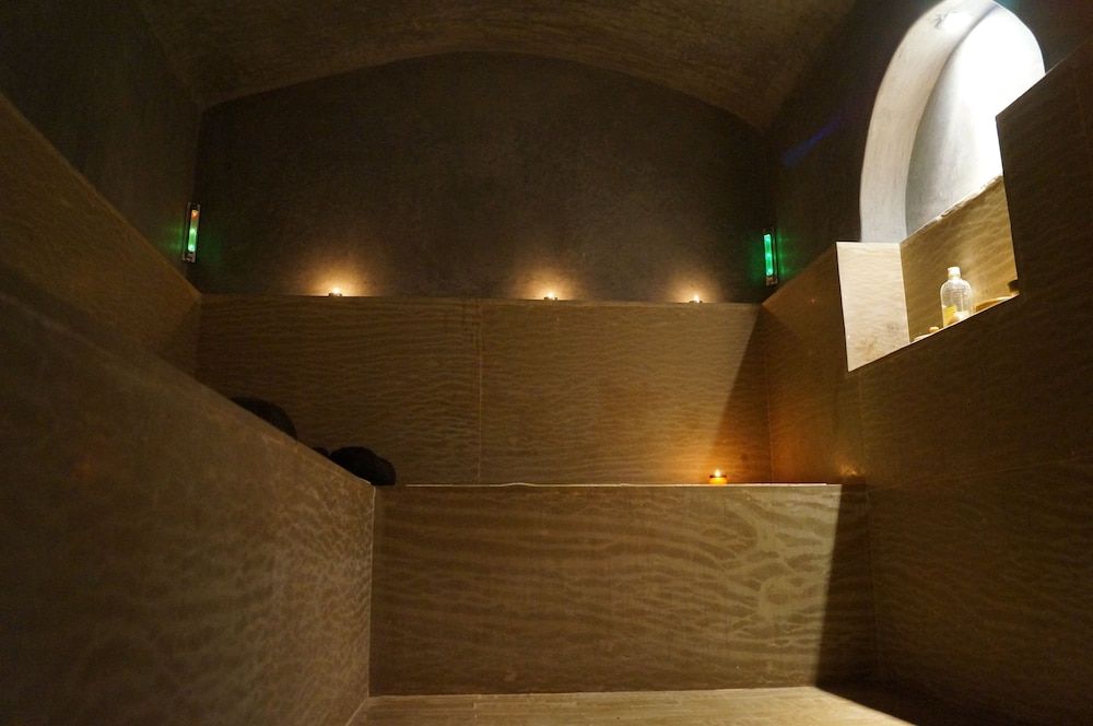 undefined Riad Palais Azukar 6