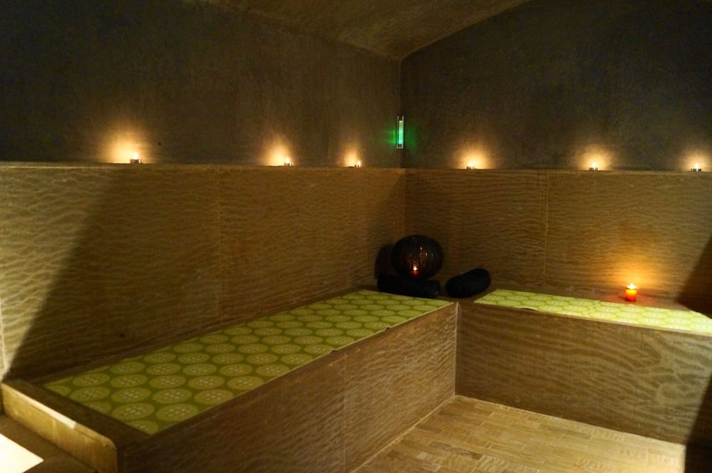 undefined Riad Palais Azukar 7