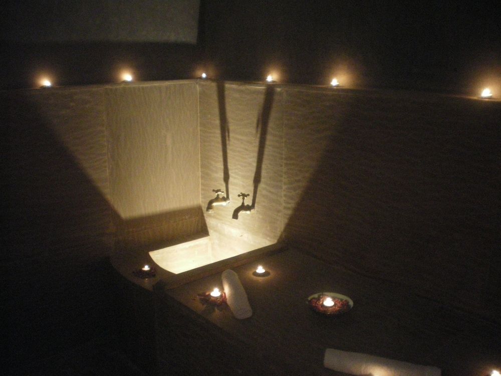 undefined Riad Palais Azukar 9