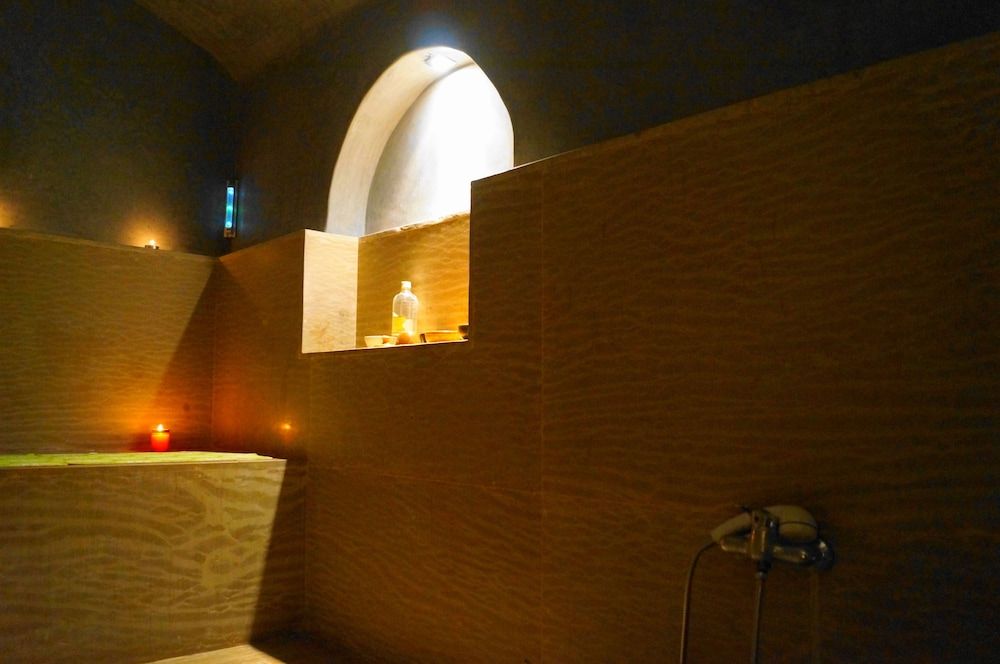 undefined Riad Palais Azukar 8