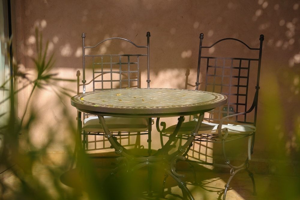 Le Clos des Oliviers by KMV Family Suite, Terrace, Pool View 6