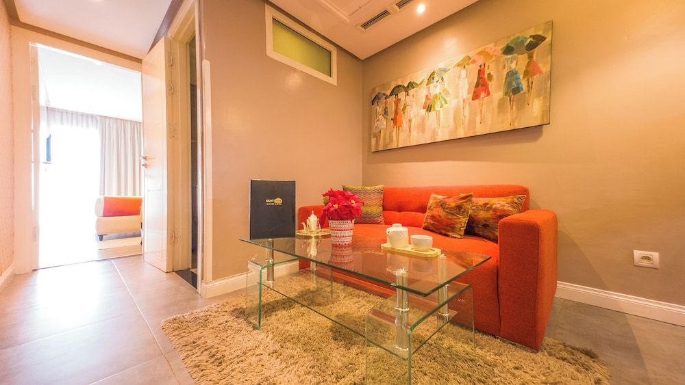 Rent Inn Suites Suite (Junior) 7