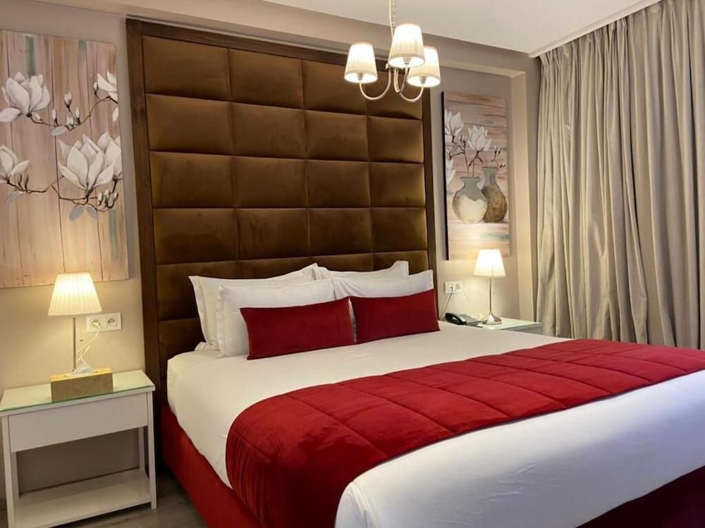 Rent Inn Suites Suite (De Luxe) 6