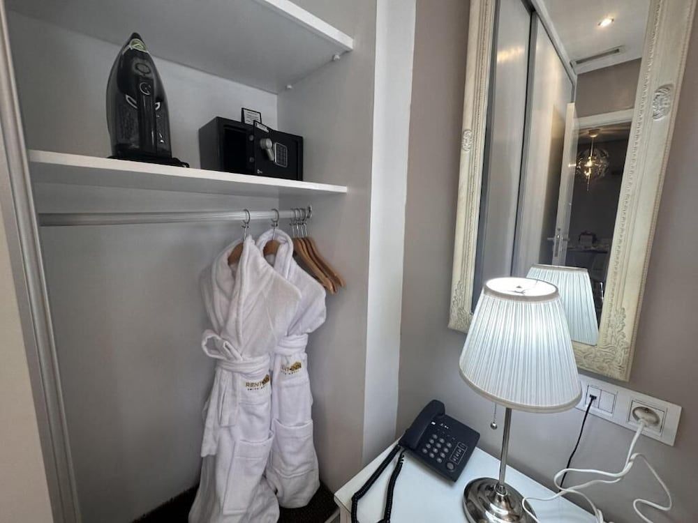 Rent Inn Suites Suite (De Luxe) 10