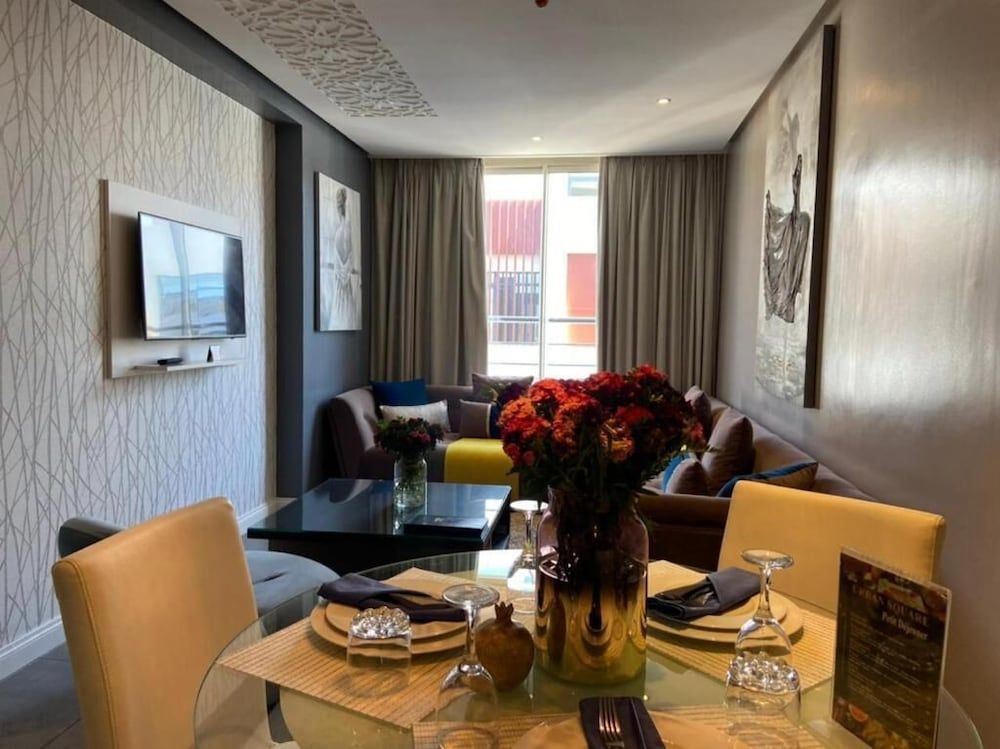 Rent Inn Suites Suite (De Luxe) 11