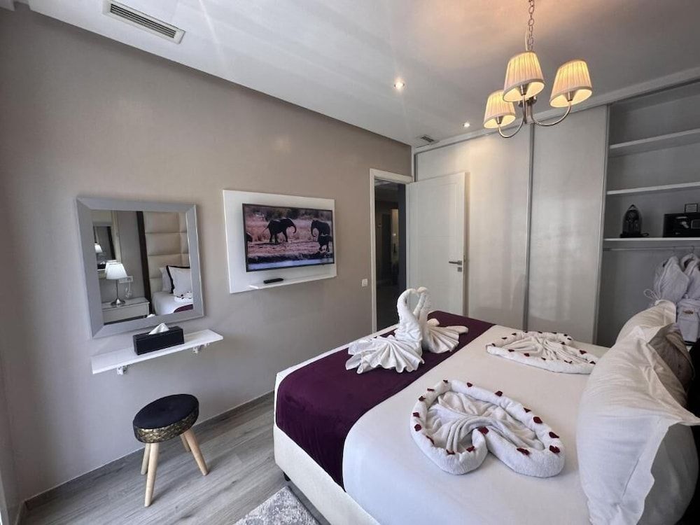 Rent Inn Suites Suite (De Luxe) 7