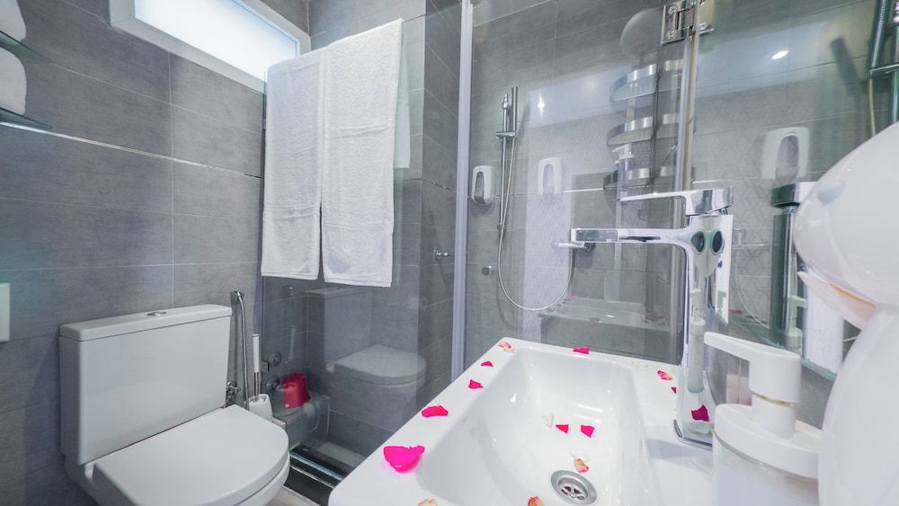 Rent Inn Suites Suite (Junior) 4