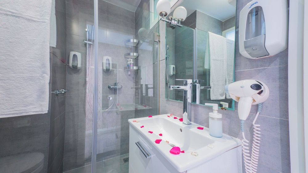 Rent Inn Suites Suite (Junior) 5