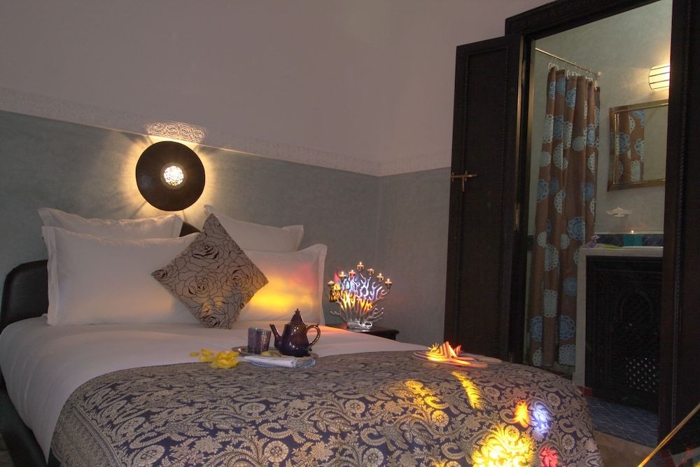 undefined Riad Nesma Suites & SPA 4