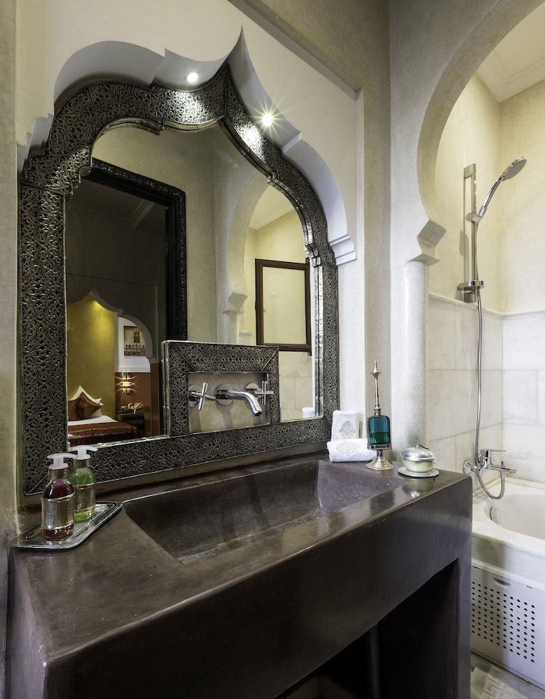 Riad Nesma Suites & SPA Royal Suite, 1 Bedroom 5