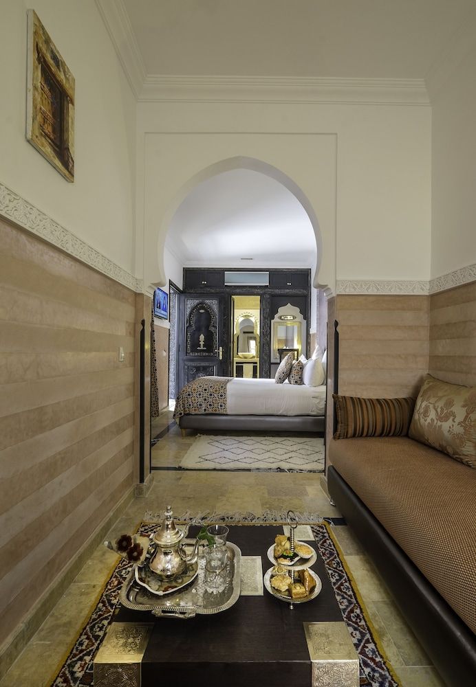 undefined Riad Nesma Suites & SPA