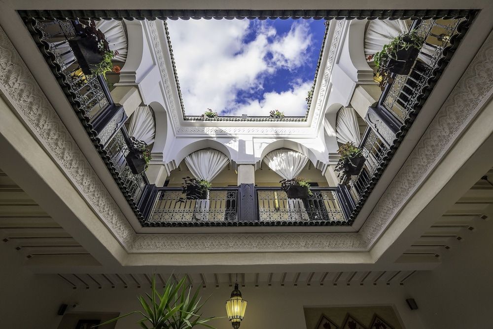 undefined Riad Nesma Suites & SPA 3