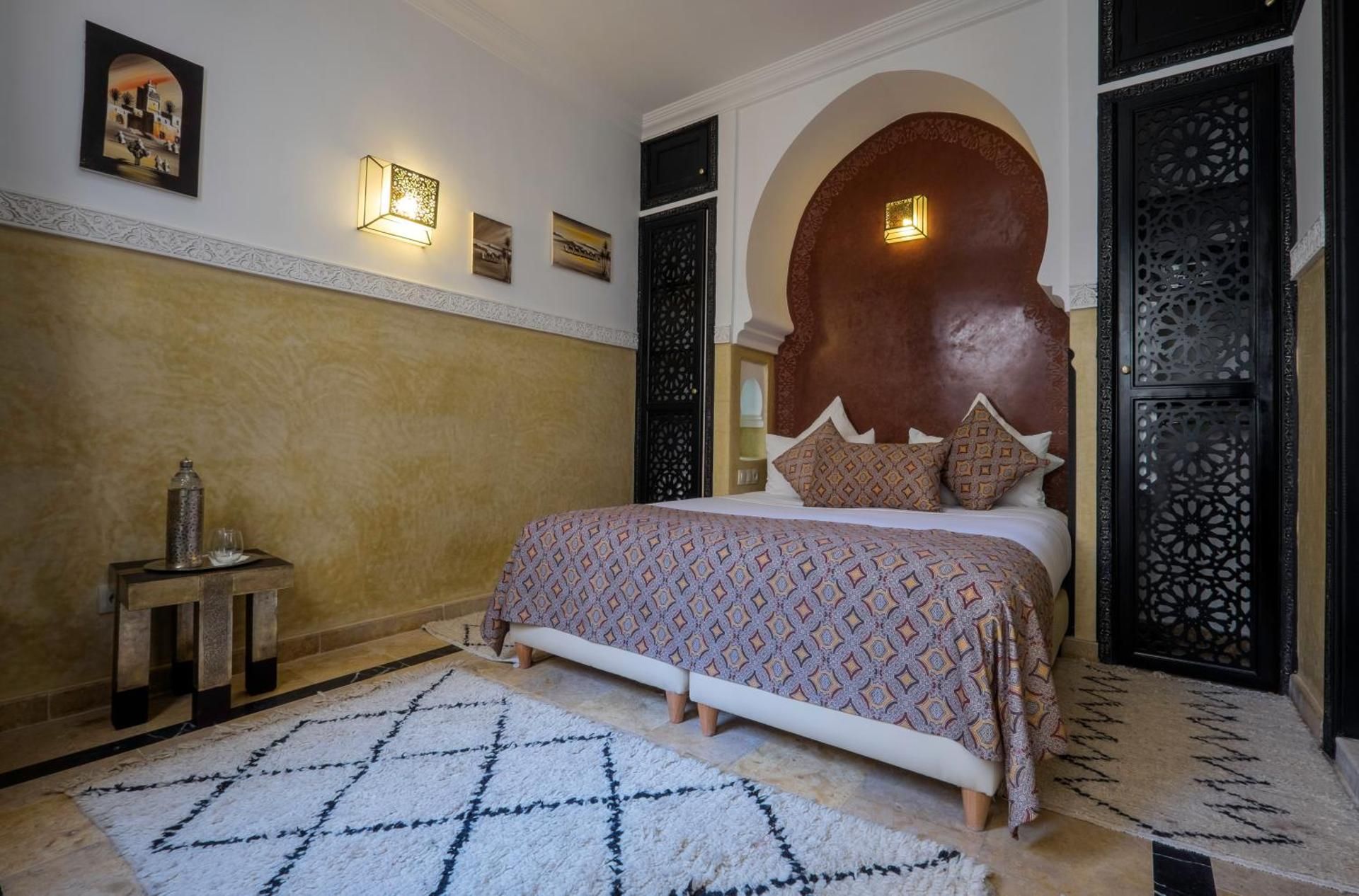 undefined Riad Nesma Suites & SPA 10