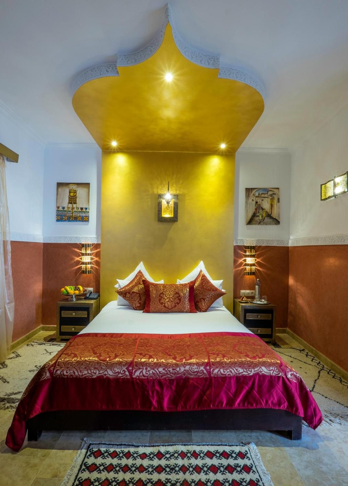 undefined Riad Nesma Suites & SPA 7