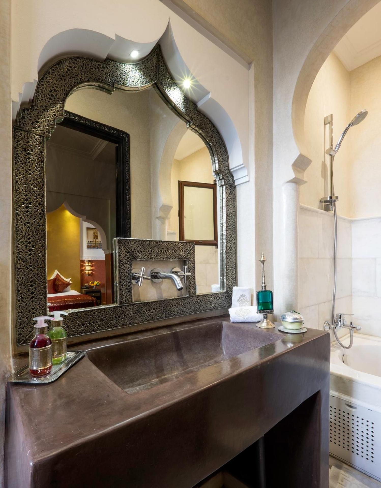 undefined Riad Nesma Suites & SPA 8