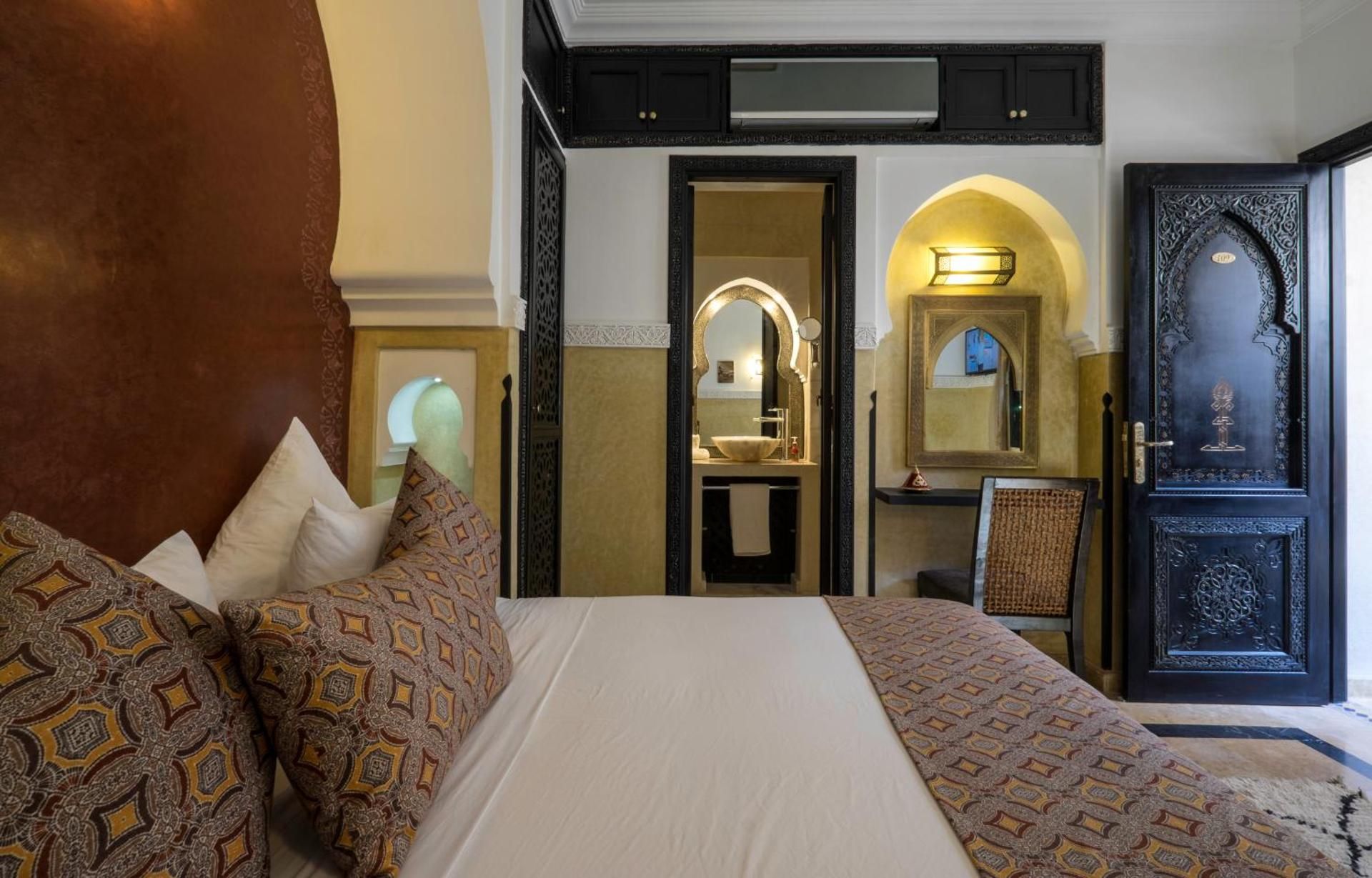 undefined Riad Nesma Suites & SPA 9