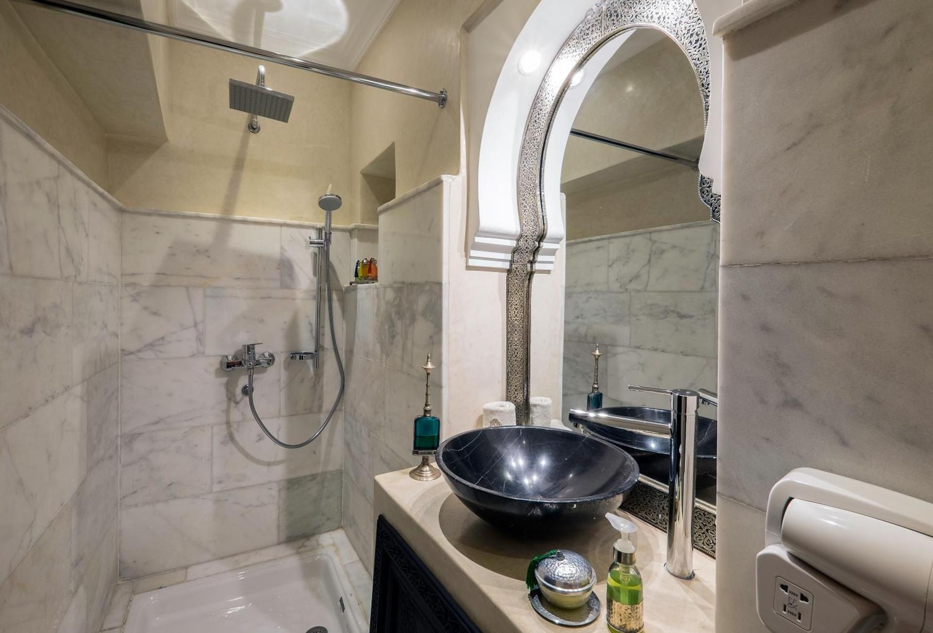 Classic Double or Twin Room