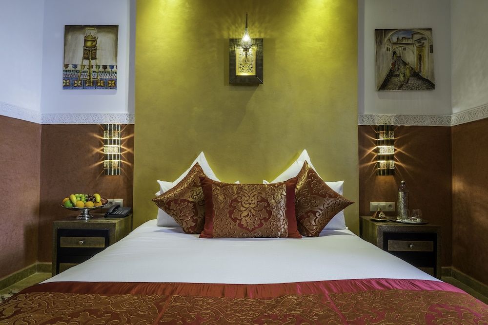 Riad Nesma Suites & SPA Royal Suite, 1 Bedroom