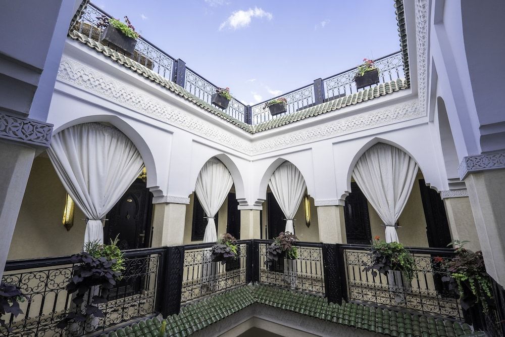 undefined Riad Nesma Suites & SPA 4