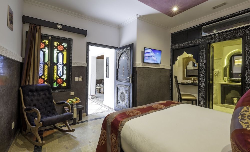 undefined Riad Nesma Suites & SPA 5