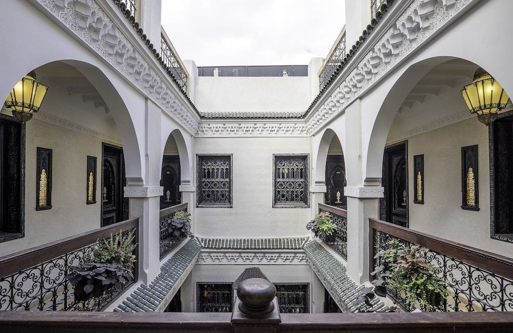 undefined Riad Nesma Suites & SPA 9