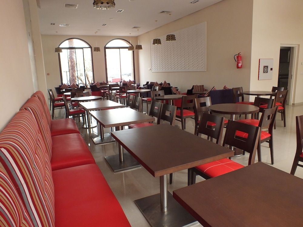 undefined Relax Hotel Marrakech 10