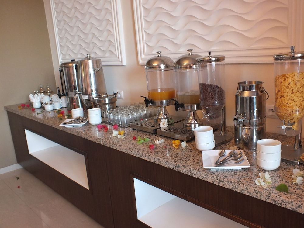 undefined Relax Hotel Marrakech 7