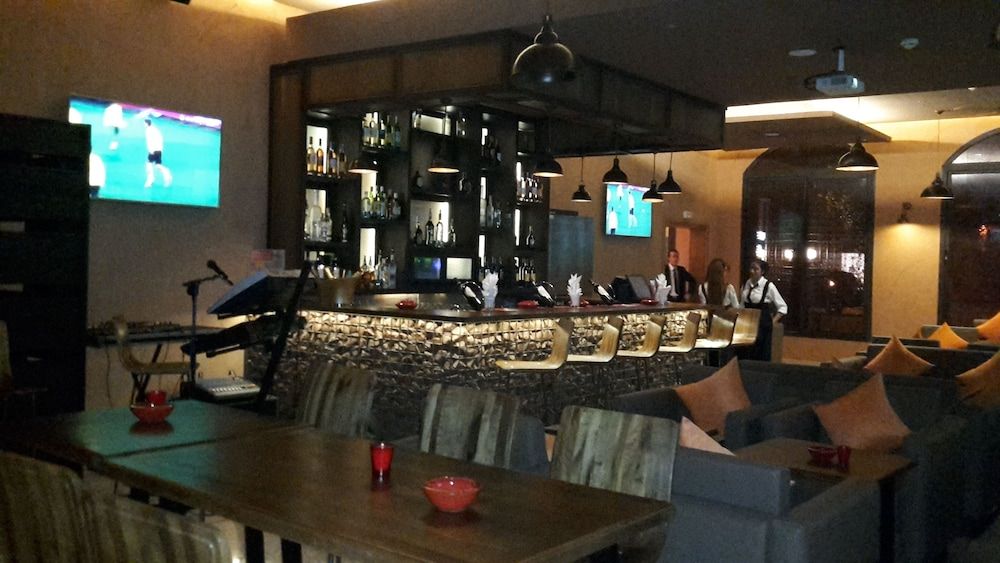 undefined Relax Hotel Marrakech 8