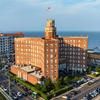 Berkeley Oceanfront Hotel