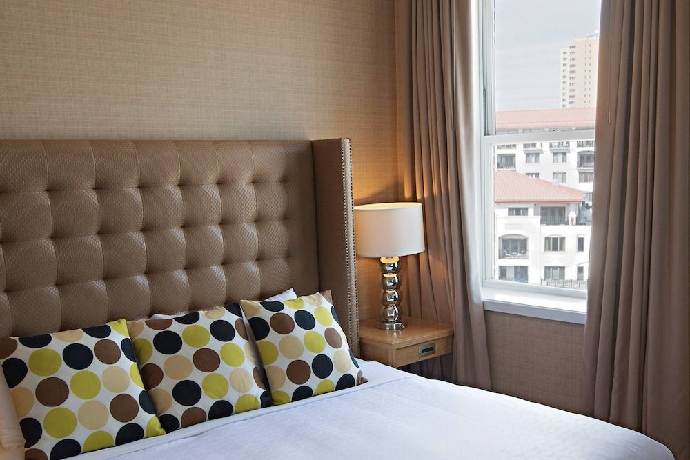 Berkeley Oceanfront Hotel Standard Room, 1 King Bed 3