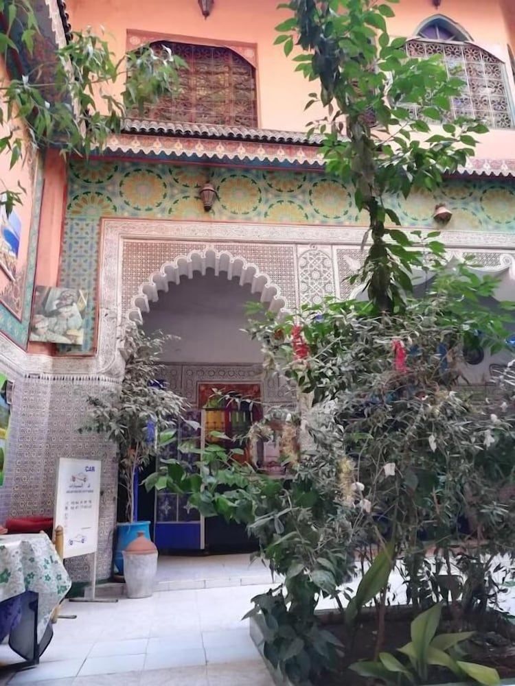 undefined Riad Carole 8