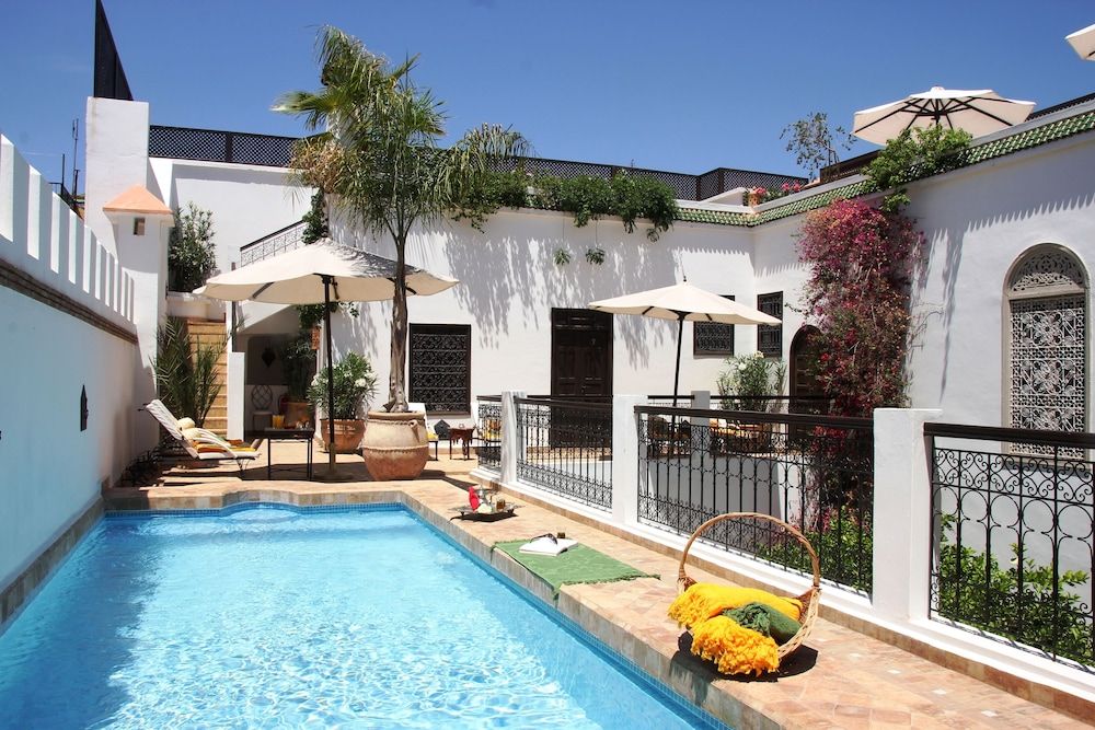 undefined Riad Clémentine