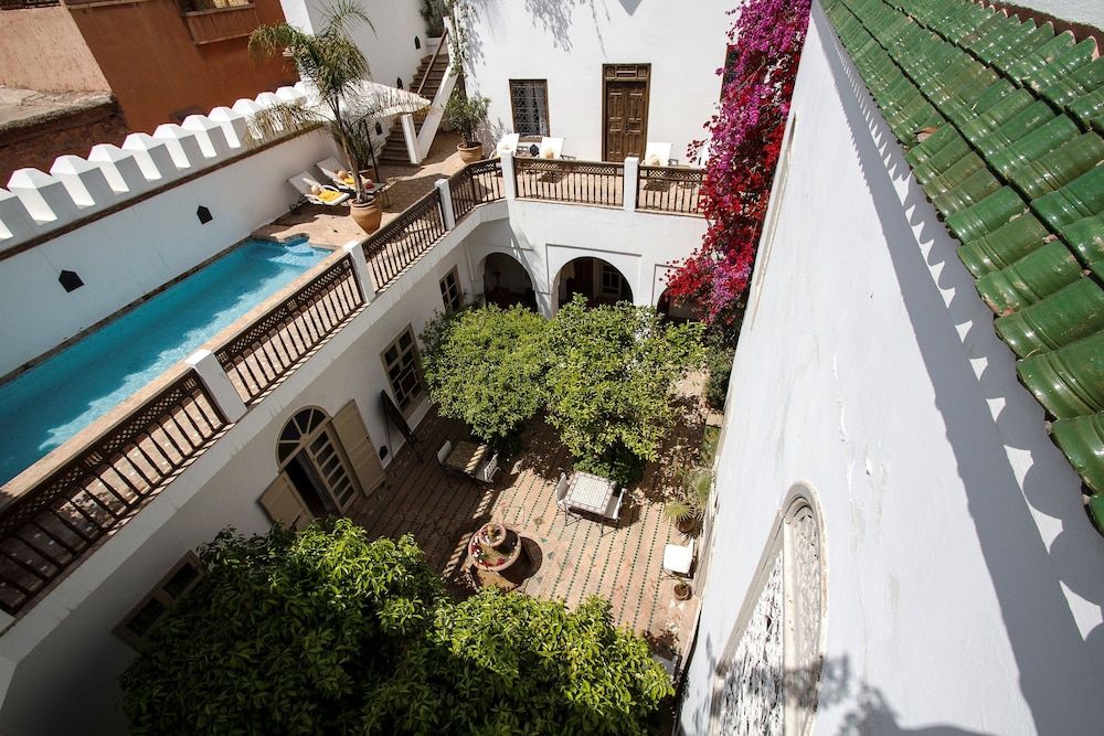 undefined Riad Clémentine 3