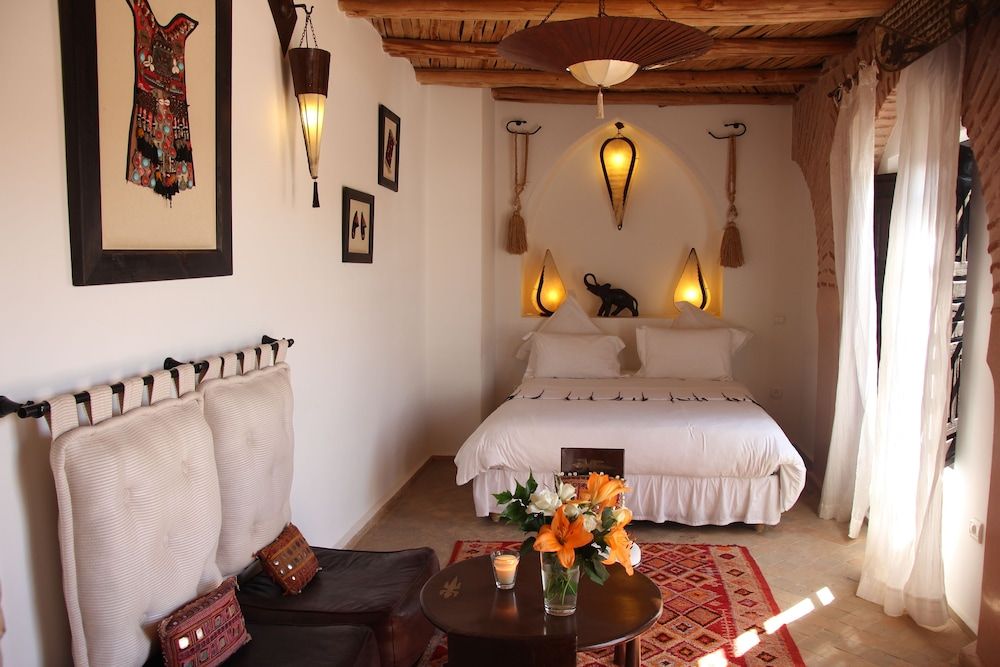 Riad Clémentine