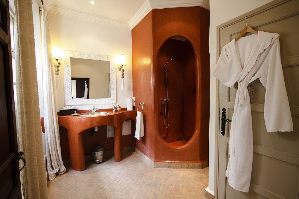 Riad Clémentine Standard Double Room 2