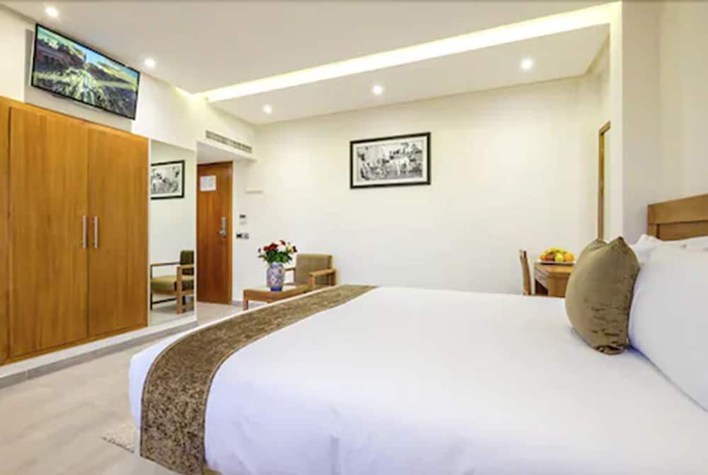 Ayoub Hotel & Spa Double or Twin Room