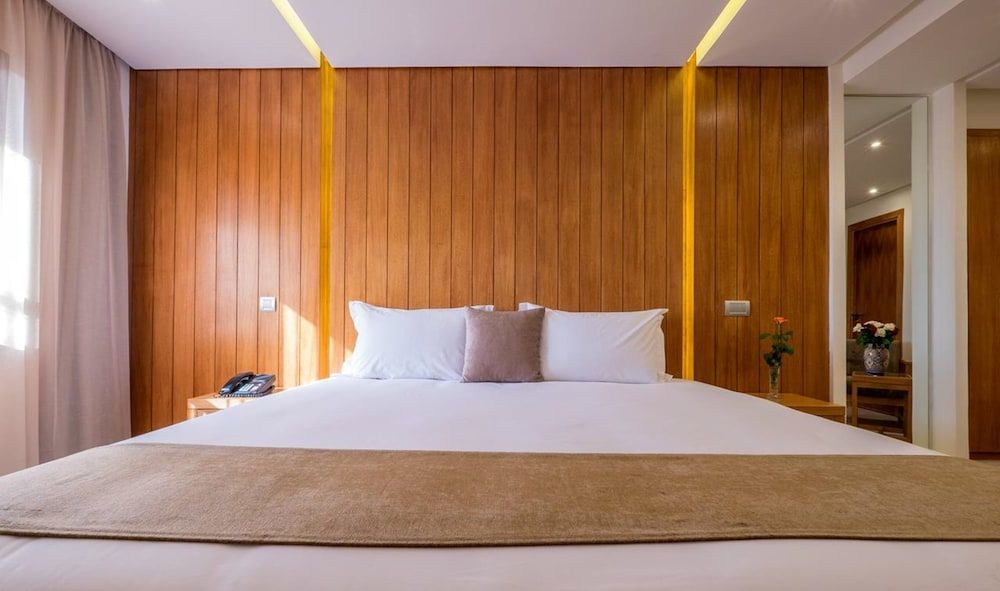 undefined Ayoub Hotel & Spa