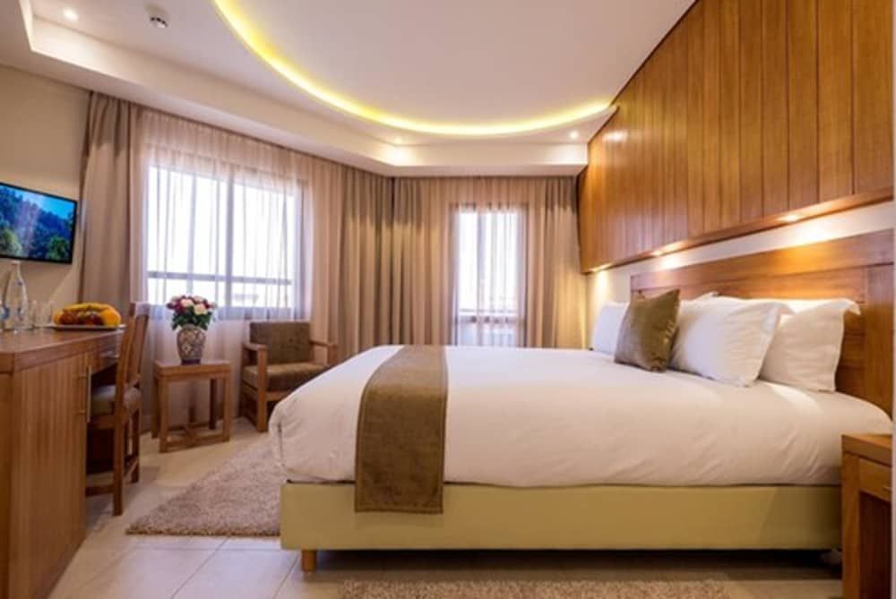 undefined Ayoub Hotel & Spa 2