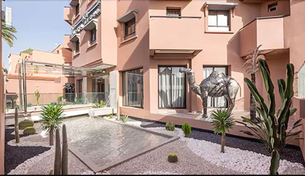 undefined Ayoub Hotel & Spa 5