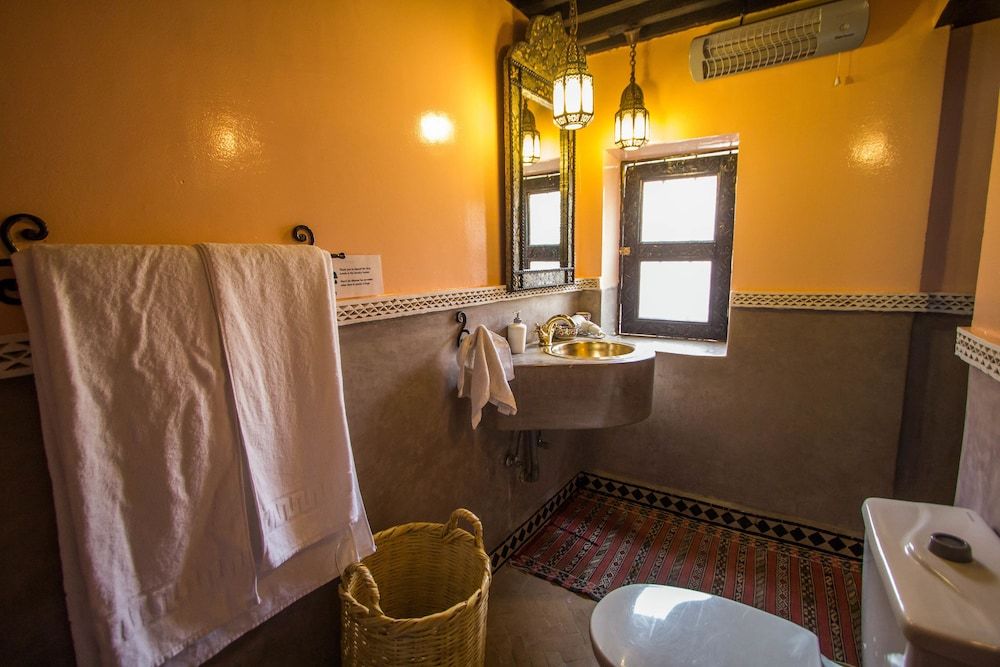 Riad Fes Baraka & Spa Double Room (Marrakech) 2