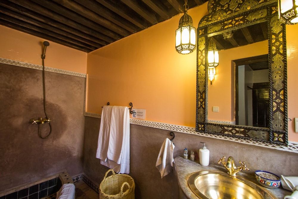 Riad Fes Baraka & Spa Double Room (Marrakech) 3