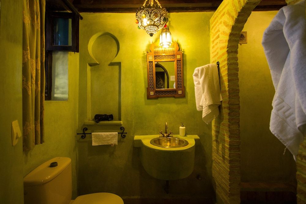 Riad Fes Baraka & Spa Suite (Serail) 2